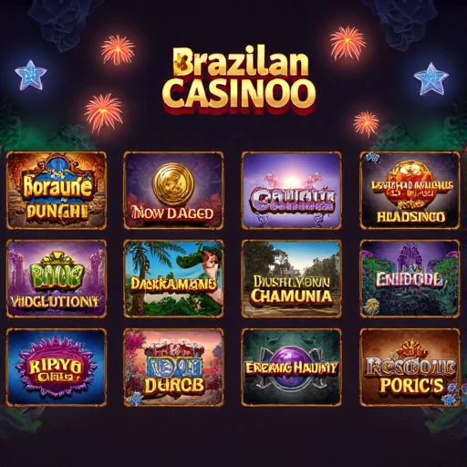 Onde Encontrar Máquinas de Jogos de Azar Online (Sites e Dicas)